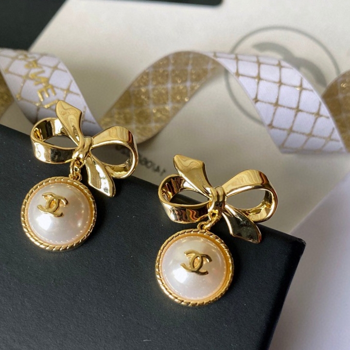 Chanel  Earring 02yxs268